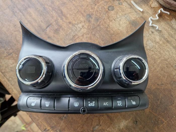 Climatronic Paneel van een Mini Mini, Auto-onderdelen, Airco en Verwarming, Mini, Gebruikt, 3 maanden garantie, Ophalen of Verzenden