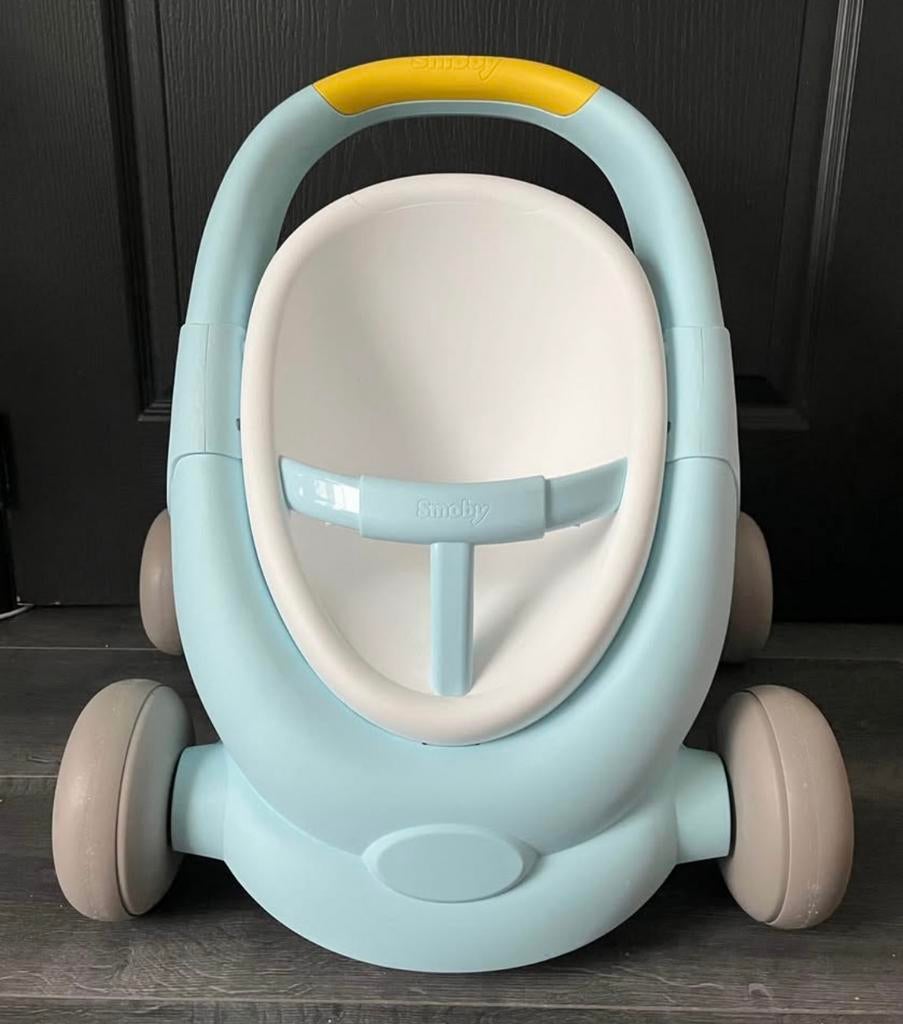 Buggy voor poppen, Enlèvement, Comme neuf