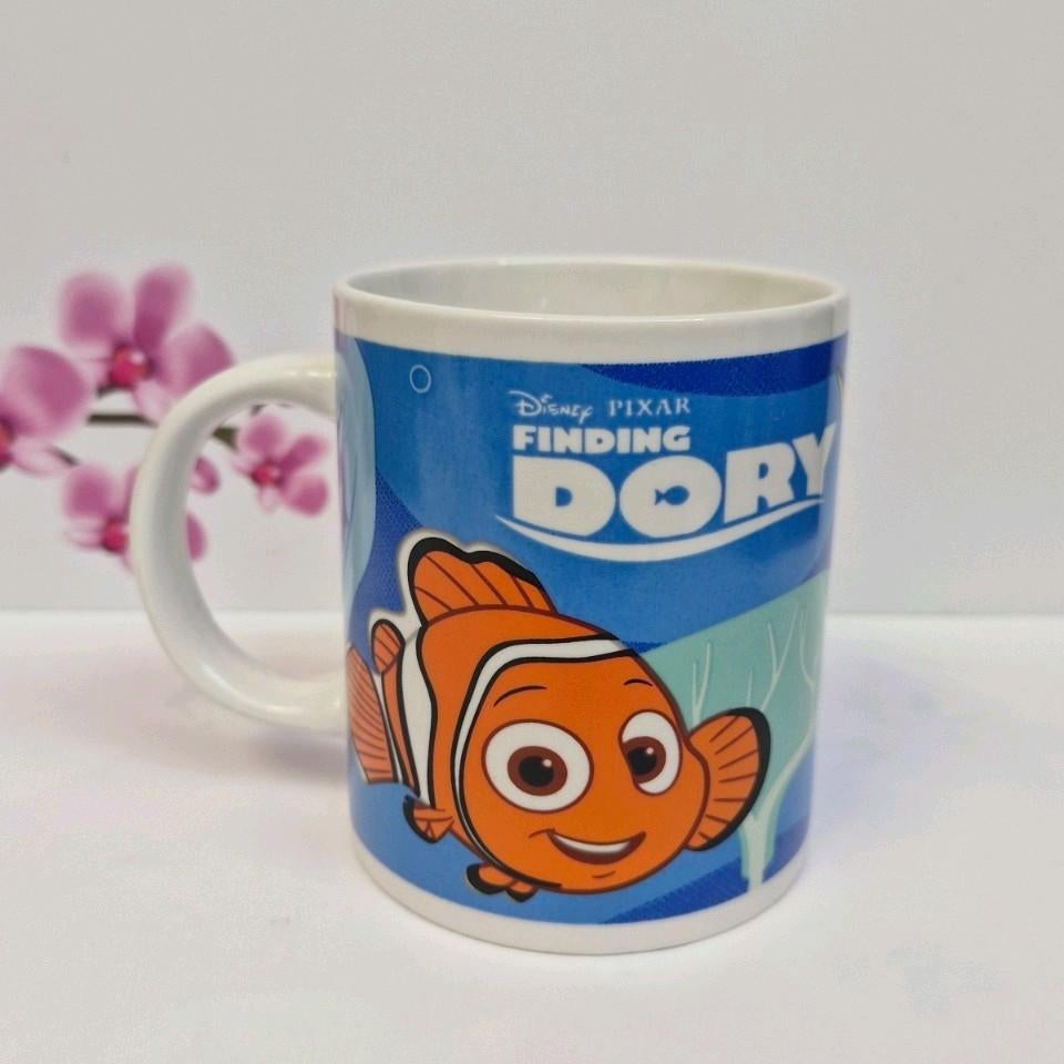 🧡 Disney Finding Dory Mok, Huis en Inrichting, Ophalen of Verzenden