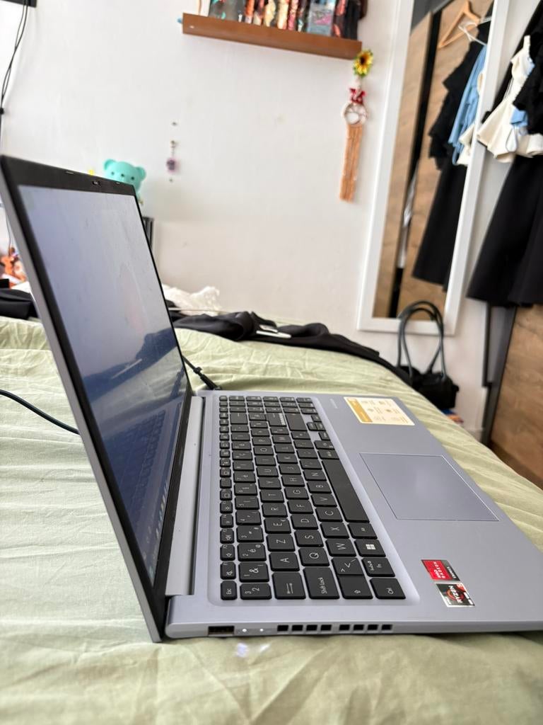 Asus vivobook 15, Ophalen of Verzenden, Zo goed als nieuw