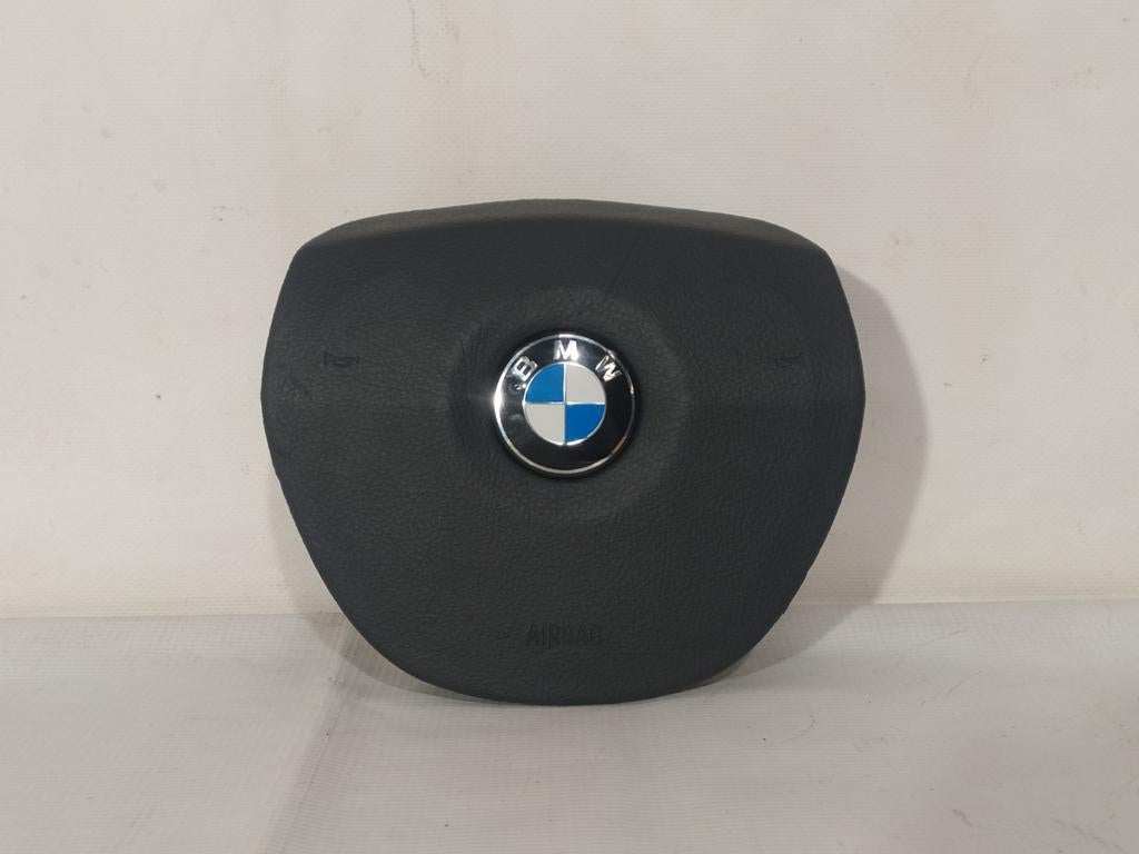 BMW F10 Stuurwiel-airbags, Ophalen, Gebruikt, BMW