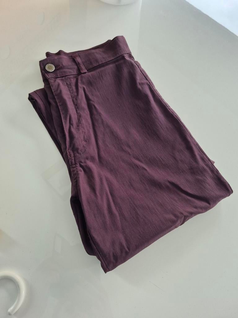 Broek stretch Blue Bros, Ophalen of Verzenden, Zo goed als nieuw
