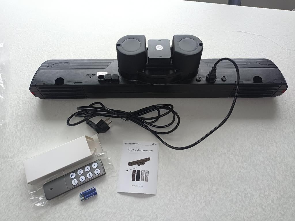 Galaxy 26w bluetooth, Ophalen, Nieuw, Draadloos