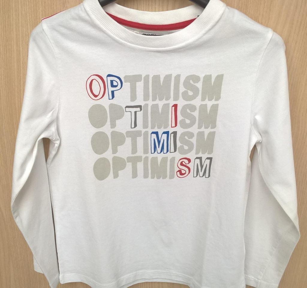 Witte longsleeve - Okaïdi - maat 140, Awesome - okaidi - shein, Ophalen of Verzenden, Zo goed als nieuw, Shirt of Longsleeve