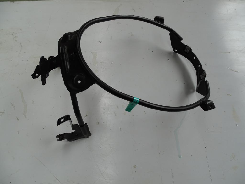 bmw f650cs scarver tankbeugel beugel, Motoren, Ophalen of Verzenden, Gebruikt