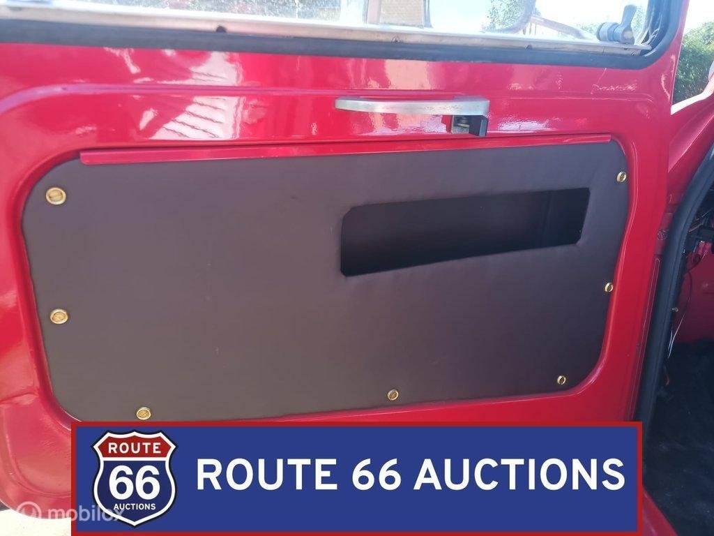 Barkas B 1000 | 1988 | Route 66 Auctions, foto 8