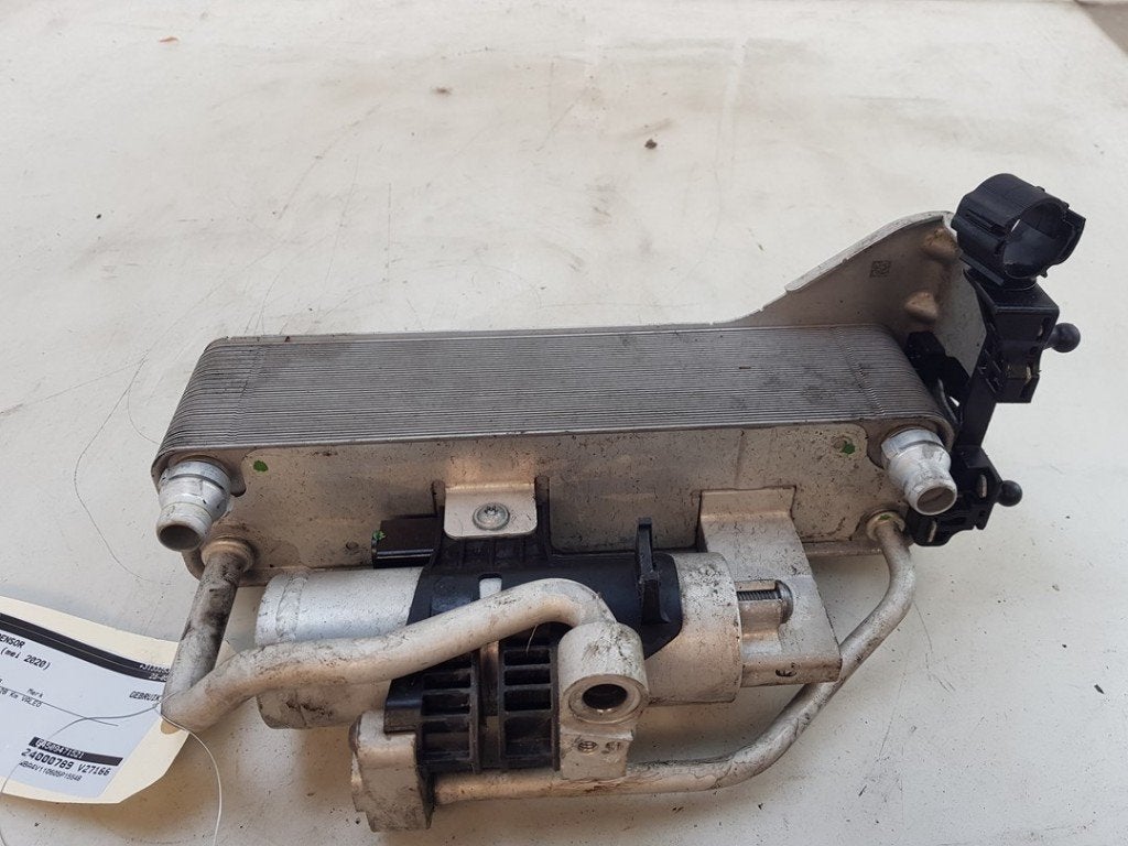 CLIMATISATION ACCUMULATEUR DESHYDRATEUR BMW 3 serie (F30), Utilisé, BMW, Petuelring 130
80809  München, DE, Bayerische Motoren Werke AG