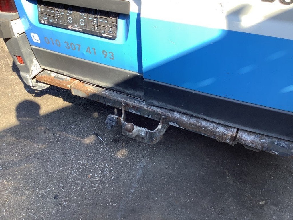 ATTELAGE REMORQUE Peugeot Boxer (U9) (01-2006/12-2023), Kontakt-peugeot@peugeot.com, Utilisé, Peugeot Deutschland GmbH, Bahnhofsplatz
65423  Rüsselsheim, DE