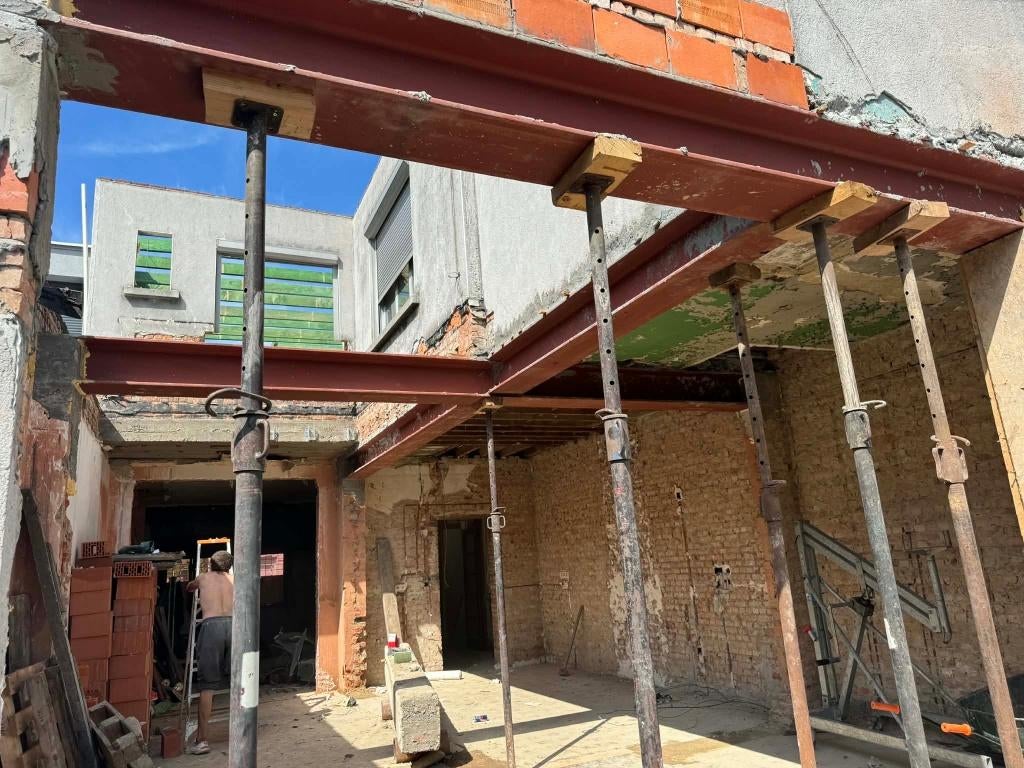 Bouw - Renovatie A tot Z