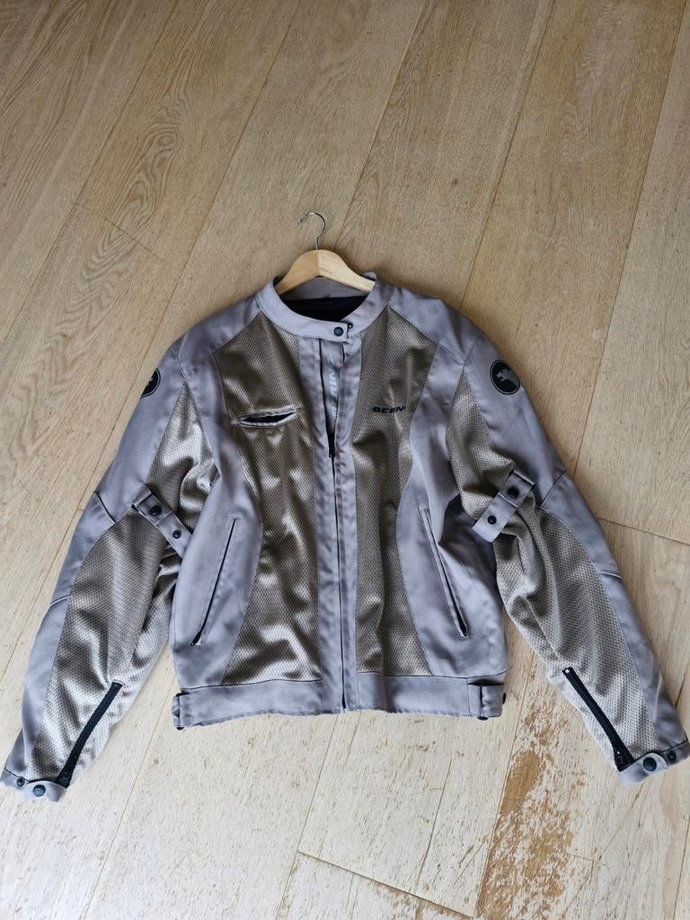 Veste été Bering XXL