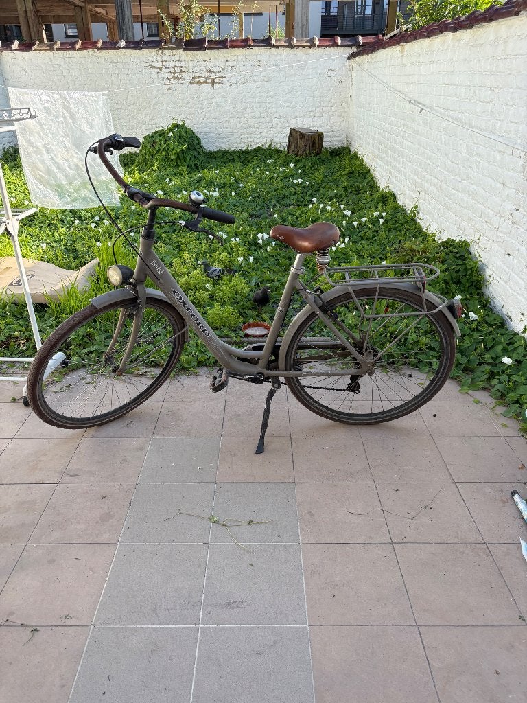 Vélo à vendre, Enlèvement, Utilisé, Autres marques