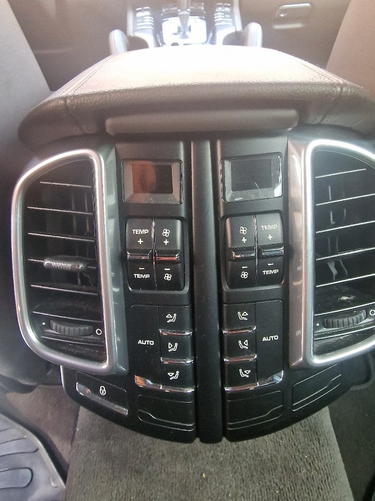 Porsche cayenne, Autos, Cuir, Cayenne, Achat, 139 g/km