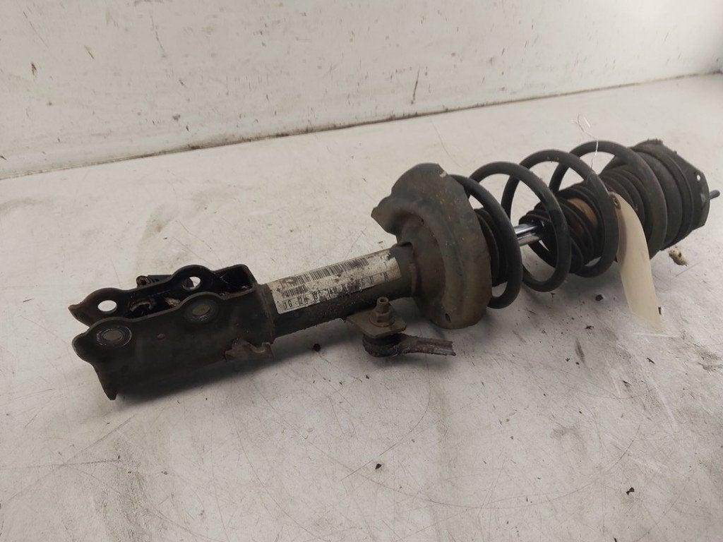 SCHOKBREKER LINKS VOOR Ford Fiesta 6 (JA8) (01-2008/01-2018), Auto-onderdelen, Gebruikt, Henry-Ford-Straße  1
50735  Köln, DE