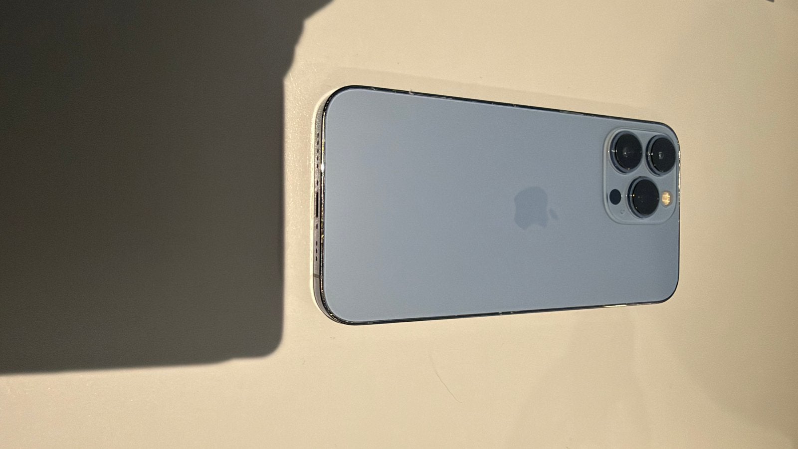 iPhone 13 Pro 128GB nieuw batterij, Télécoms, 128 GB, Enlèvement ou Envoi, Comme neuf, IPhone 13 Pro