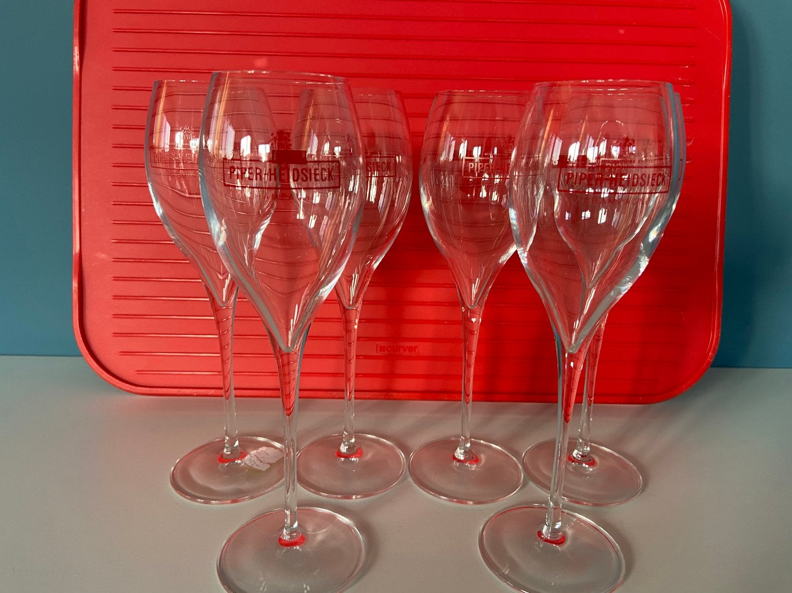 Piper Heidsieck, Collections, Enlèvement ou Envoi, Comme neuf