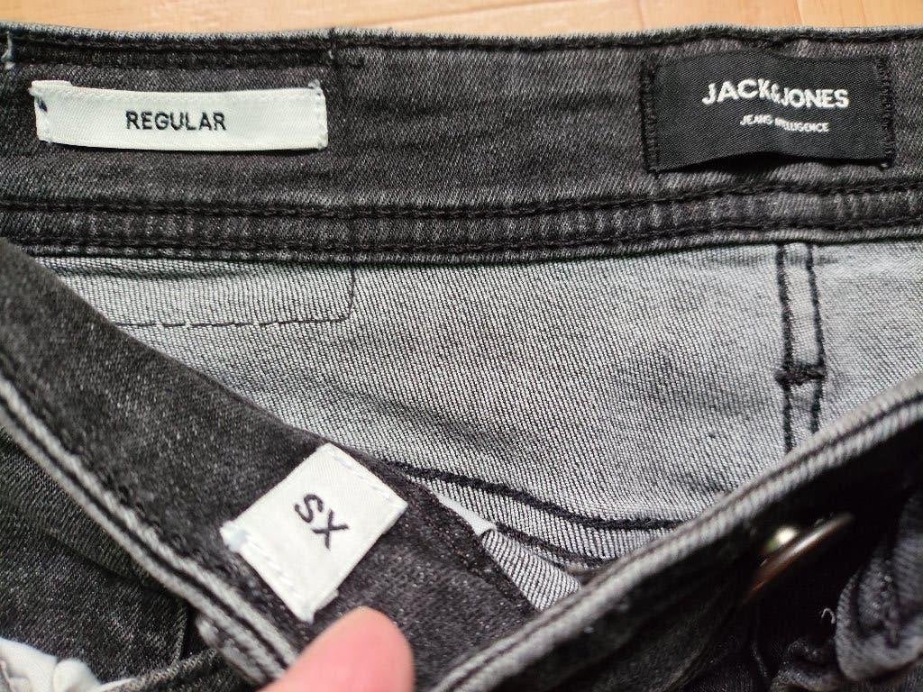 Short Jack Jones: XS, Ophalen of Verzenden, Zo goed als nieuw, Jongen