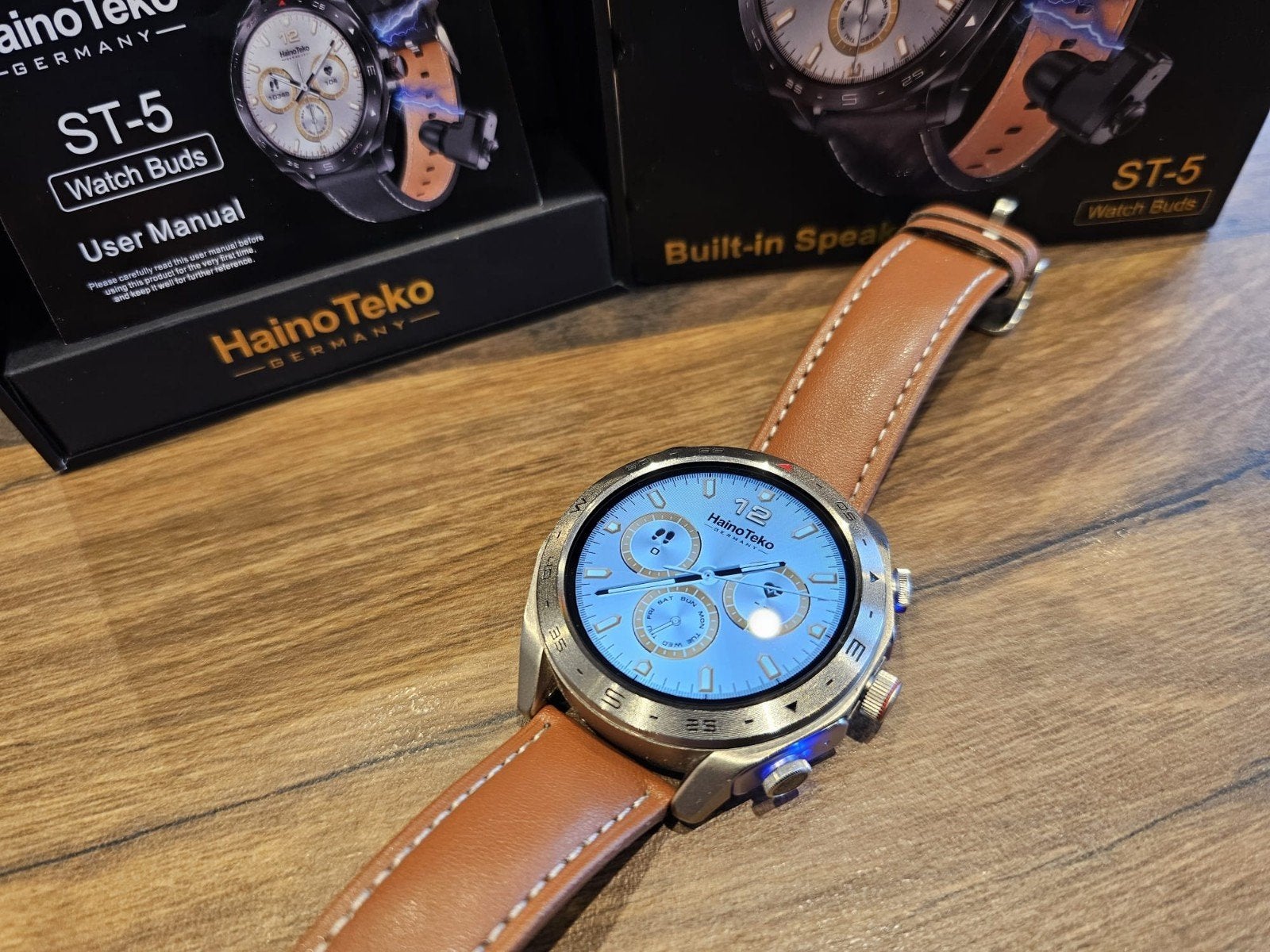montre connecté, Bijoux, Sacs & Beauté, Enlèvement, Comme neuf