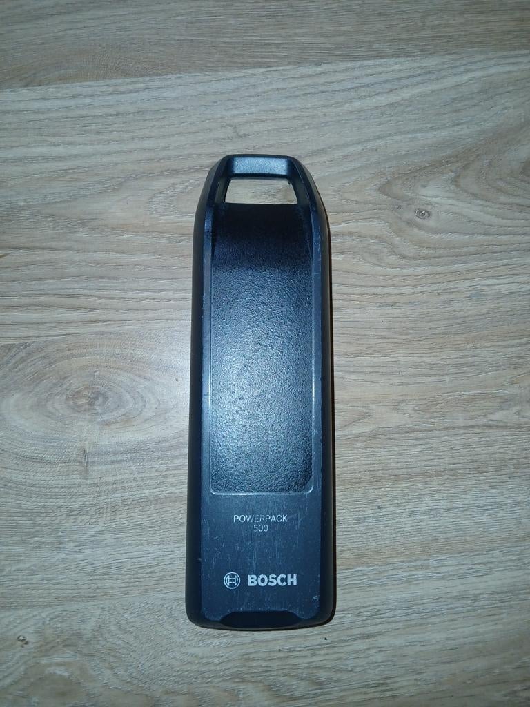 Batterie Bosch powerpack 500 Frame - 92% de sa capacite, Enlèvement ou Envoi