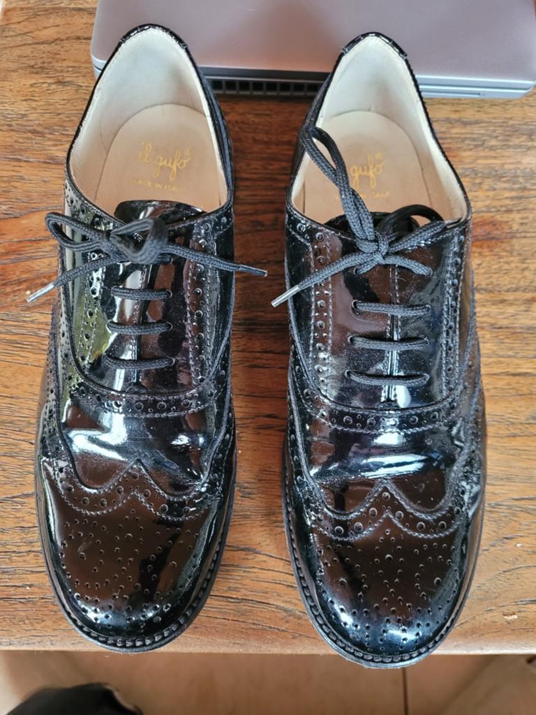 Zwarte gekleedde schoenen maat 36, Vêtements | Hommes, Chaussures, Enlèvement, Noir