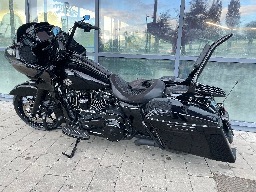 ROAD GLIDE SPECIAL 114, Motoren, Motoren | Harley-Davidson, Traction Control, 2 cilinders, Occasion, Motorrijbewijs A