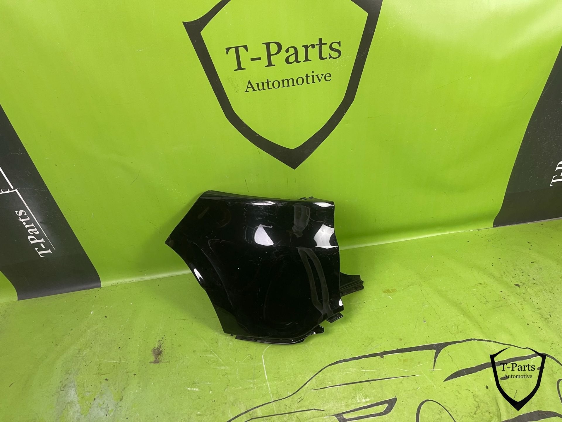 renault clio station grandtour links achterbumper, Auto-onderdelen, Info@fabrikant.eu, Renault, Bumper, Fabrikantstraat 1
1000 AA  Amsterdam