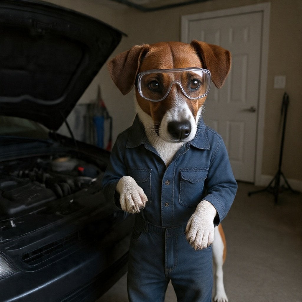 zoek oldtimer motorblok met boite , draaiend, Ophalen, Gebruikt, Overige automerken