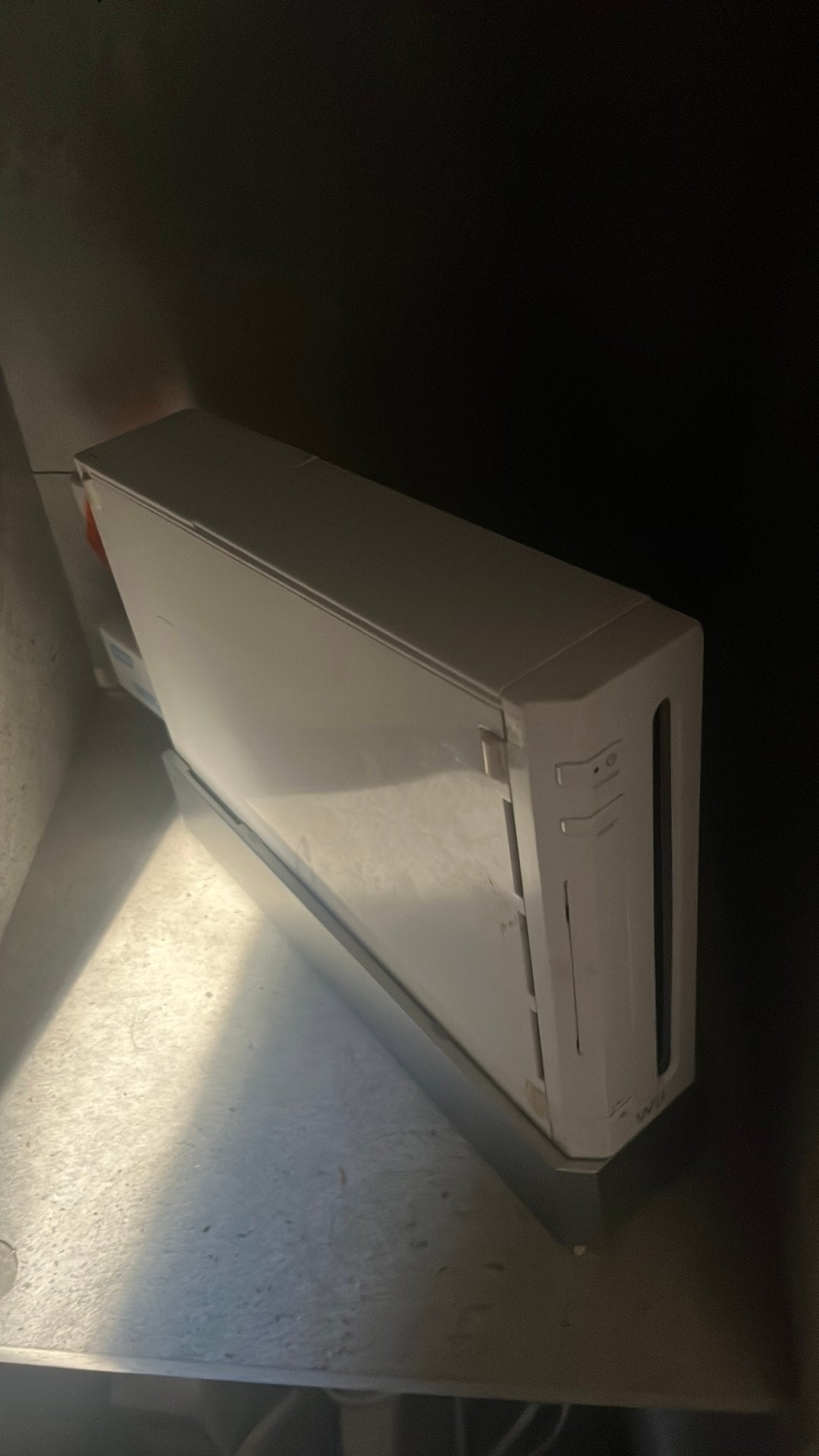 Modded nintendo wii, Ophalen of Verzenden, Zo goed als nieuw