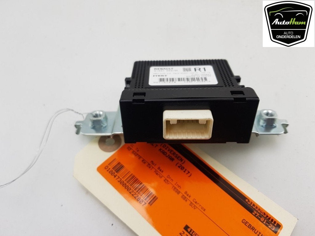 COMPUTER DIVERSEN Renault Kadjar (RFEH) (|416515697R|), Auto-onderdelen, Gebruikt, Renault