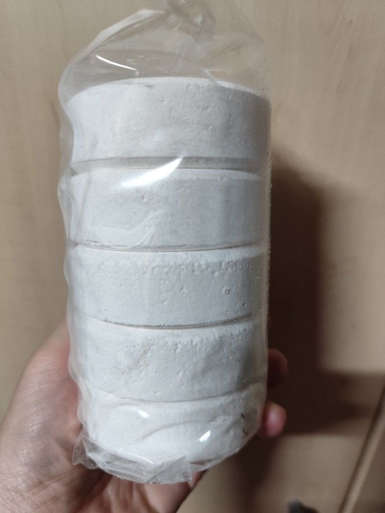 Grote chloortabletten voor zwembad, Tuin en Terras, Zwembad-toebehoren, Ophalen of Verzenden, Nieuw, Reinigingsmiddel