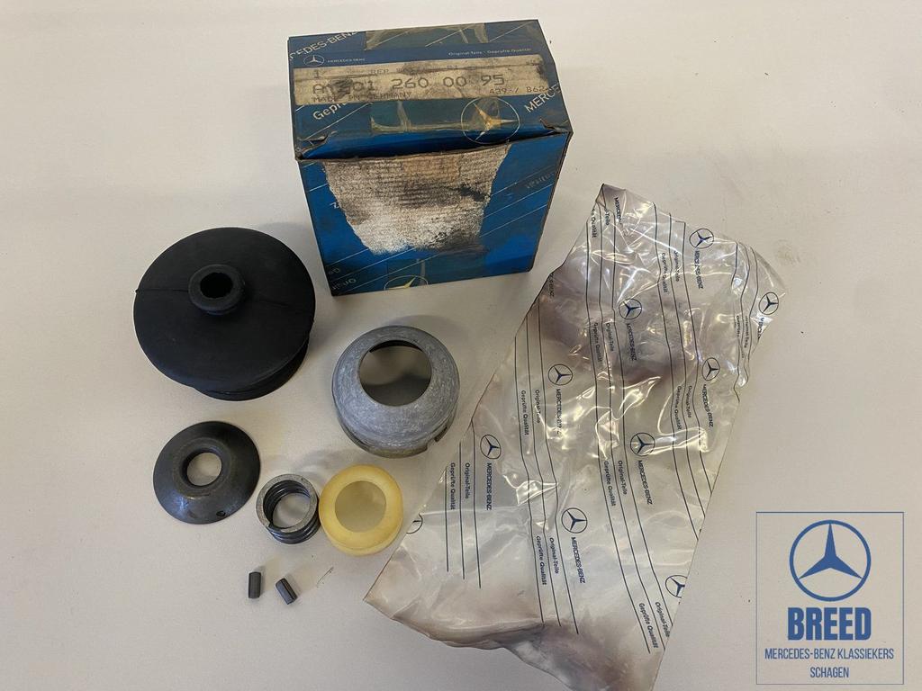 NOS reparatieset versnellingspook Mercedes W601 W602 W611 T1, Neuf, -, -, Enlèvement ou Envoi