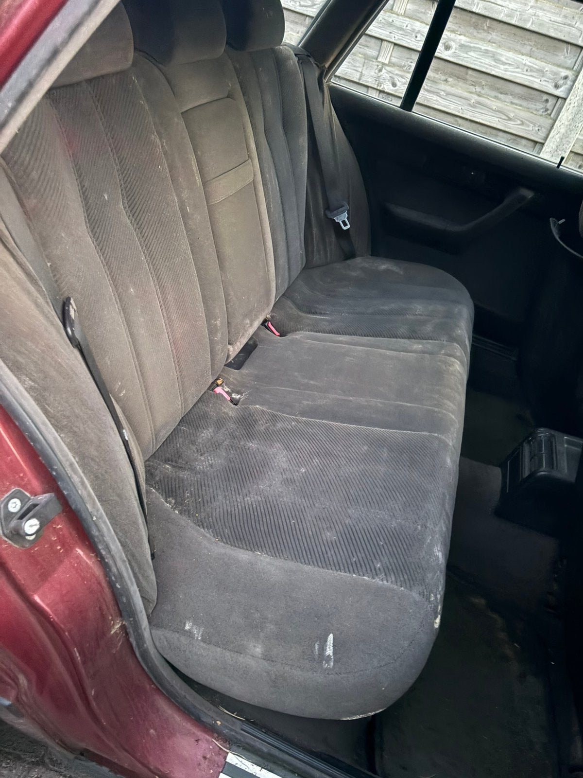 Bmw e34 520, foto 6