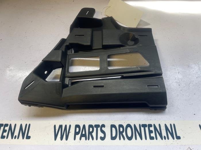 Bumpersteun links-voor van een Volkswagen Crafter, Gebruikt, -, Volkswagen, -