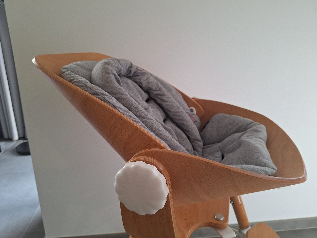 Childhome evolu newborn seat, Kinderen en Baby's, Ophalen, Zo goed als nieuw, Meegroeistoel