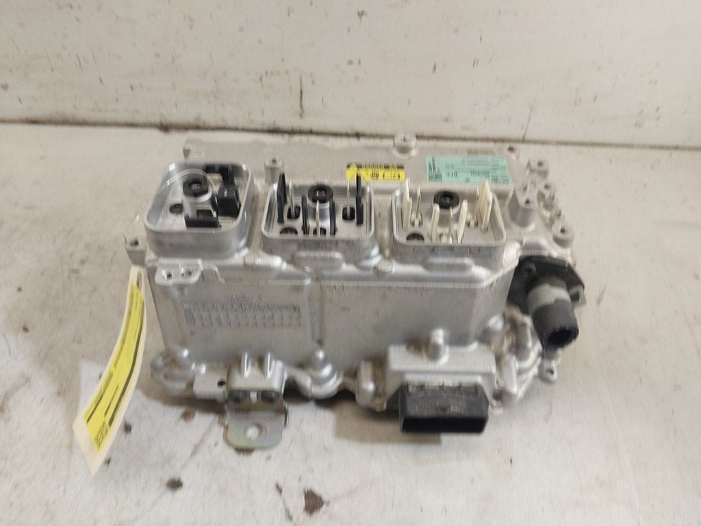 INVERTER ABS Kia Niro II (SG2) (|366002BCC3|366012BCC3|), Info@kia.de, Theodor-Heuss-Allee 11
60486  Frankfurt am Main, DE, Kia Deutschland GmbH