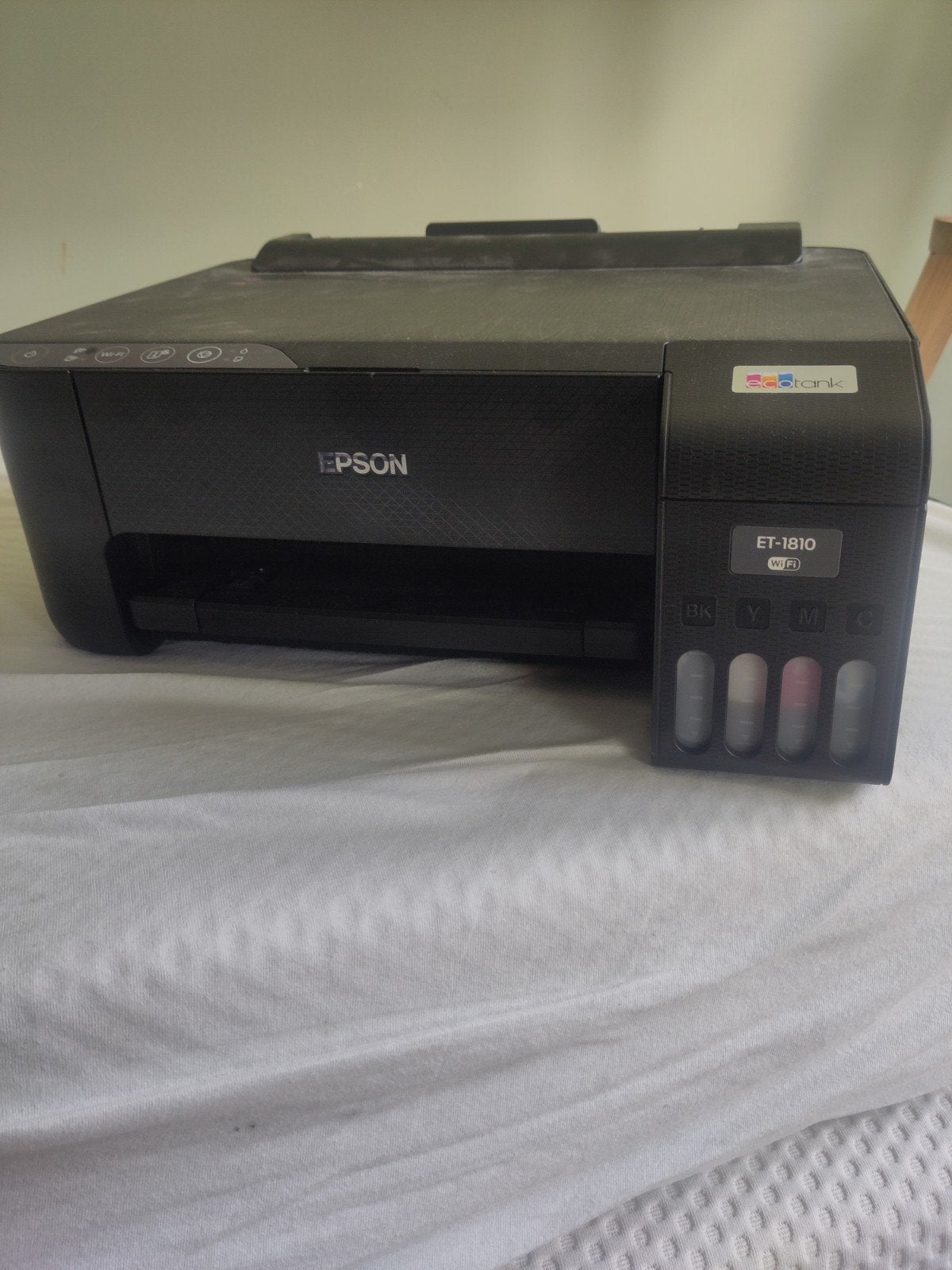 Gratis printer, Computers en Software, Printers, Printer, Ophalen
