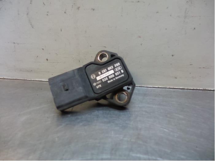 Carte capteur (tubulure d'admission) d'un Seat Ibiza (Ibiza, -, 3 mois de garantie, Utilisé, -