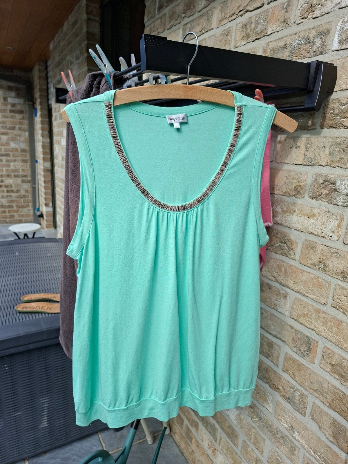 mayerline top, Kleding | Dames, Ophalen of Verzenden