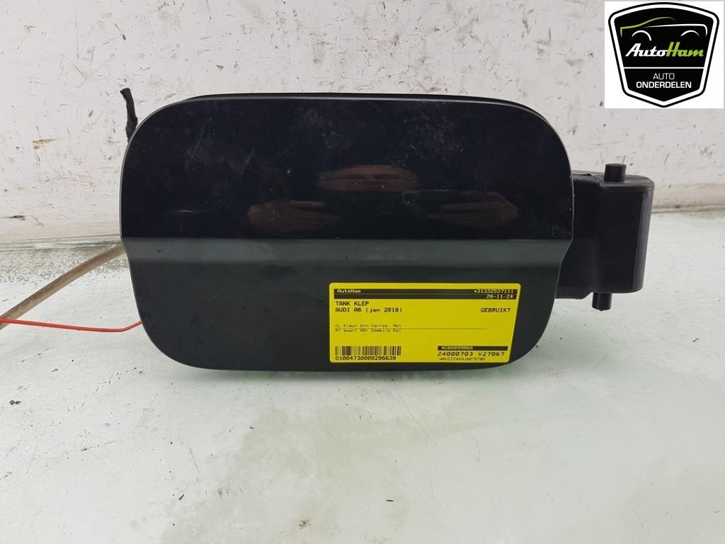 TANKKLEP Audi A6 Avant (C7) (|4G0809907GRU|), Gebruikt, Audi