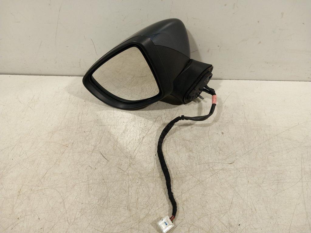Spiegel buiten links elektrisch Nissan Micra, Onderdelen@venauto.nl, Van der Ven Autorecycling B.V., Gebruikt, Ettenseweg 76, 4706 PB Roosendaal, The Netherlands