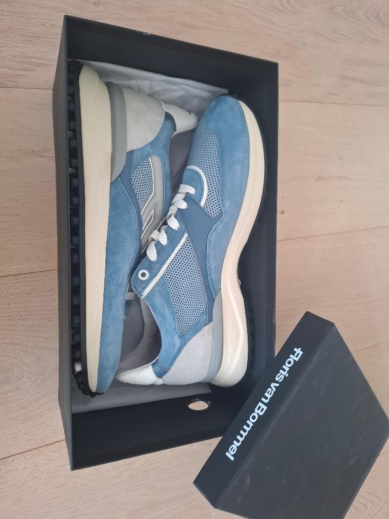 Van Bommel sneakers, Ophalen, Nieuw, Floris van Bommel, Sneakers
