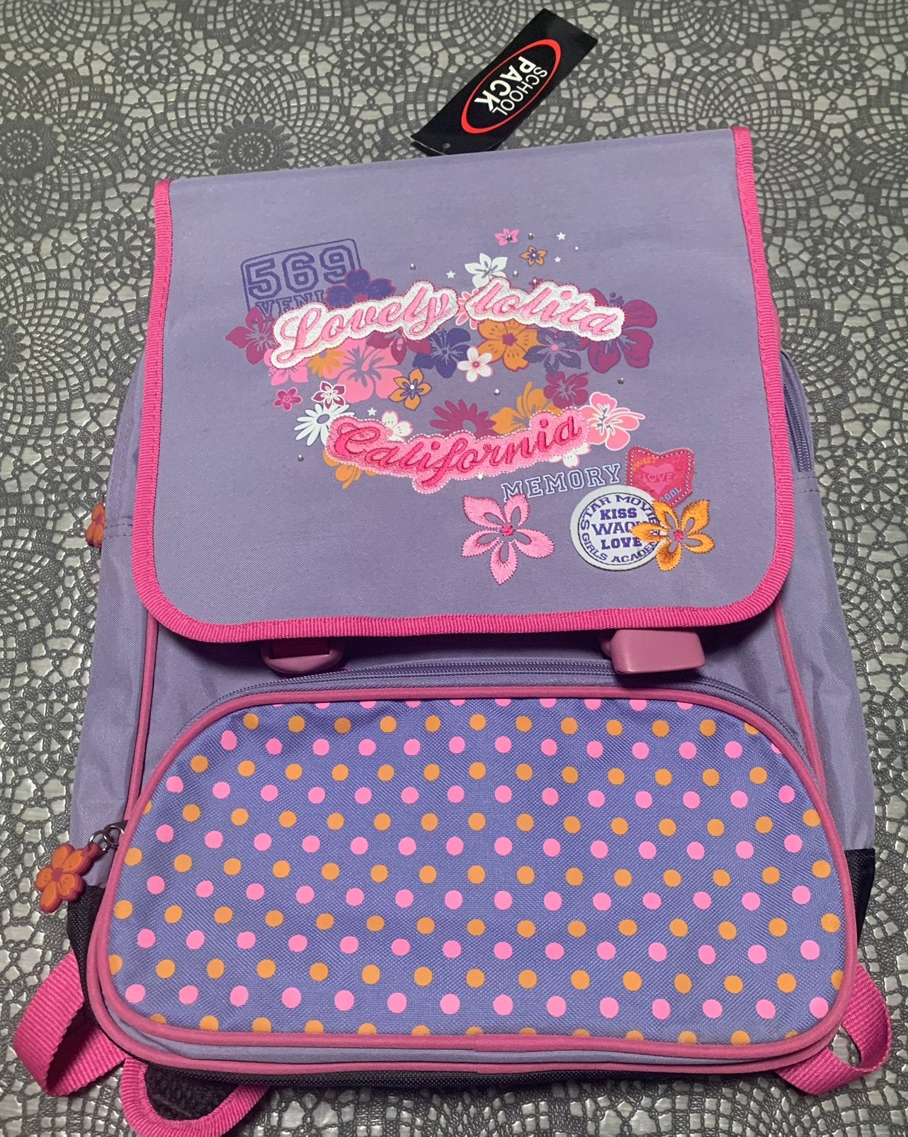 Sac a dos neuf, Enlèvement, Neuf, Sac à dos