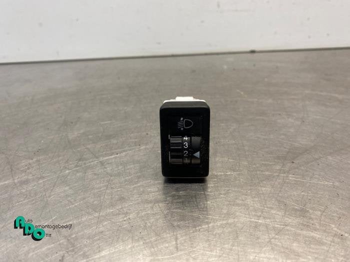 Schakelaar Koplamp Ihv van een Suzuki Alto (Alto 09-), Gebruikt, -, -, Ophalen of Verzenden