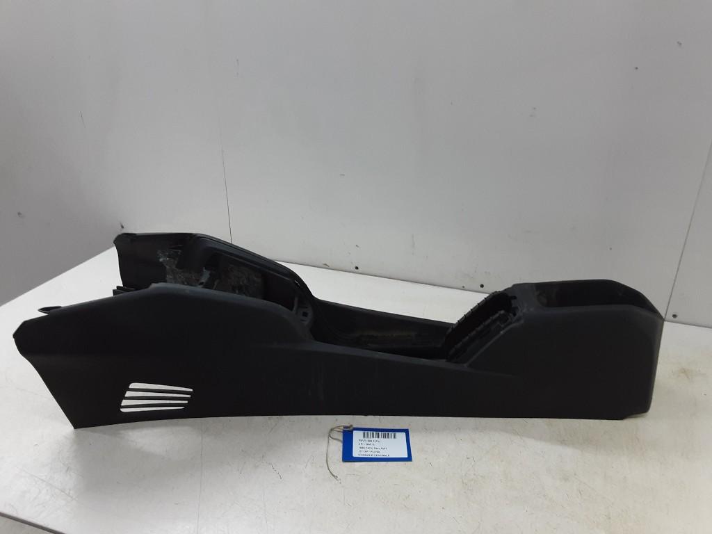 MIDDENCONSOLE Peugeot 208 I (CA / CC / CK / CL), Auto-onderdelen, Gebruikt, Mevr. I. Hauben, Rue de l'Espoir 34 34
4030  GRIVEGNÉE, BE