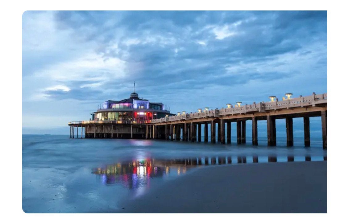 blankenberge gezocht apartemet, Eigenaar