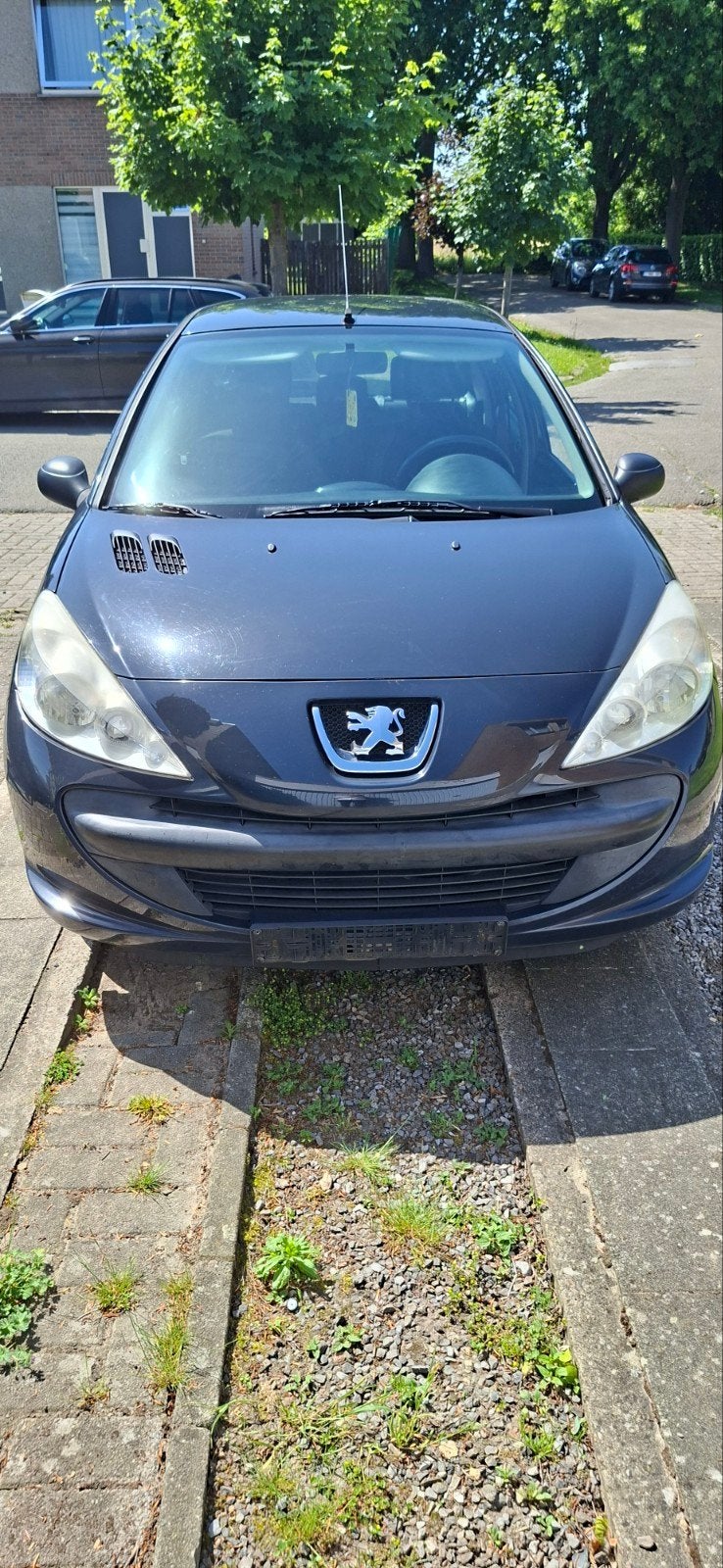Peugeot 206+, Auto's, Particulier, Te koop