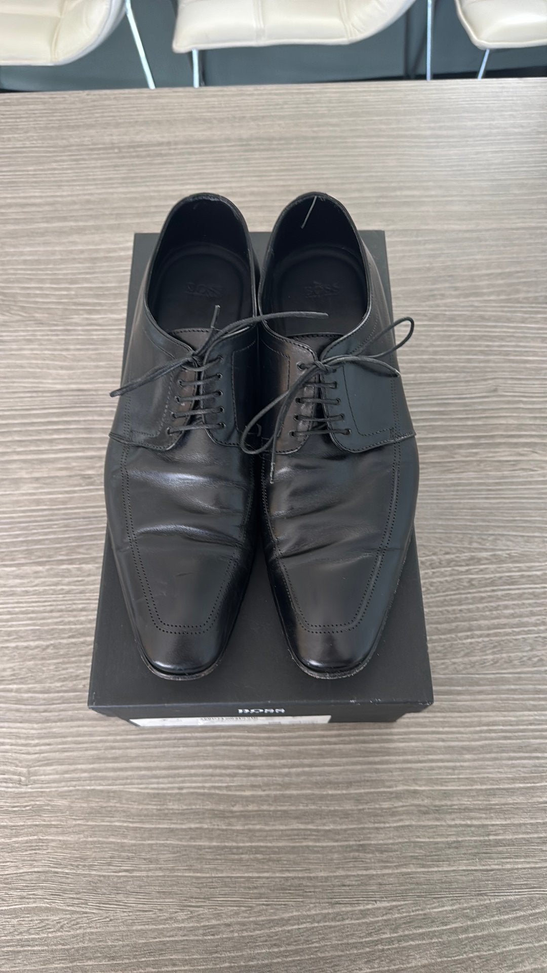 Hugo Boss Schoenen, Kleding | Heren, Schoenen, Ophalen, Zo goed als nieuw