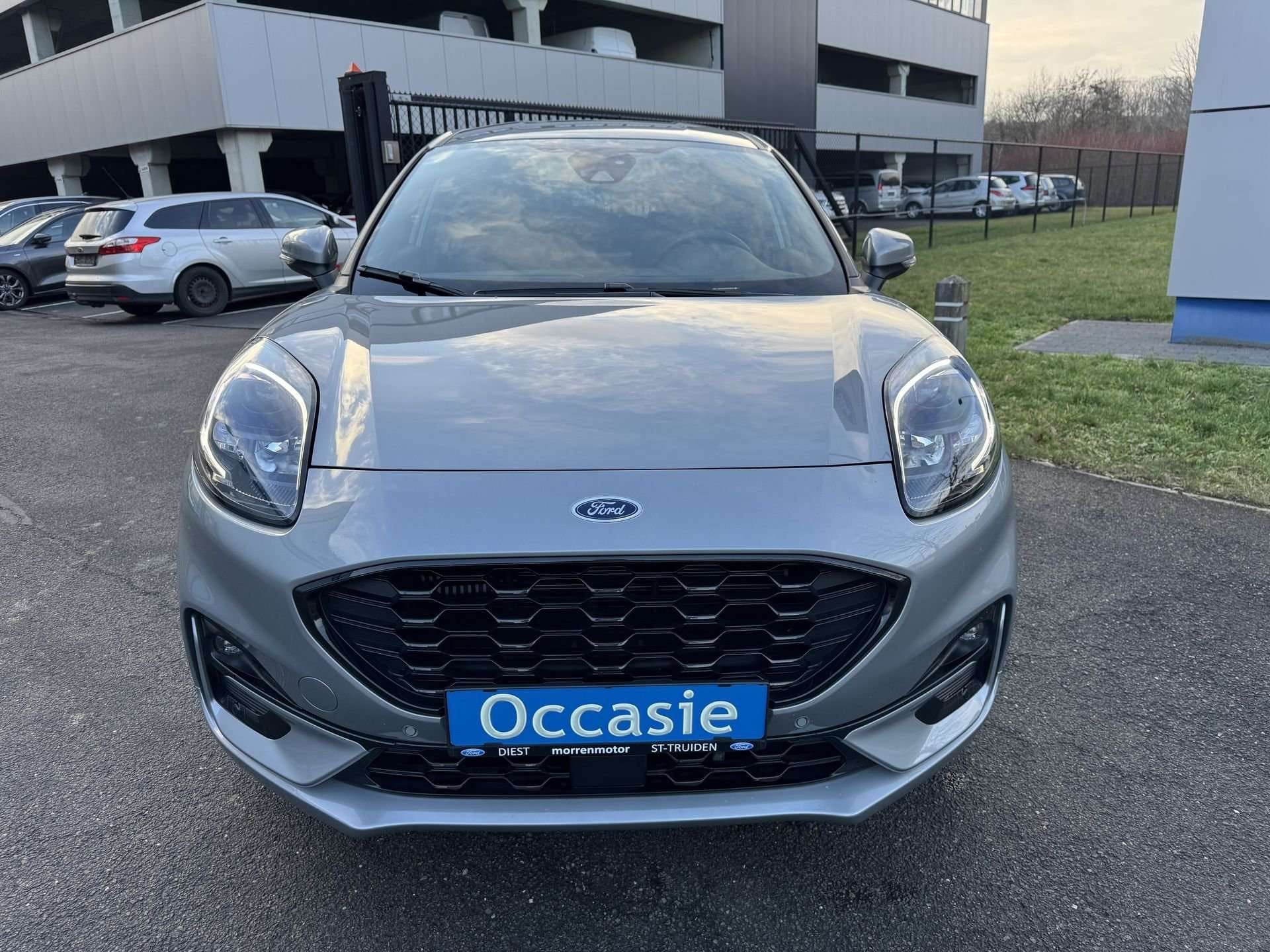 Ford Puma 1.0 EcoBoost mHEV ST-Line X *48528 OC0629, https://public.car-pass.be/vhr/534b9e6a-cc89-4348-98c2-1098637a33d5, Puma