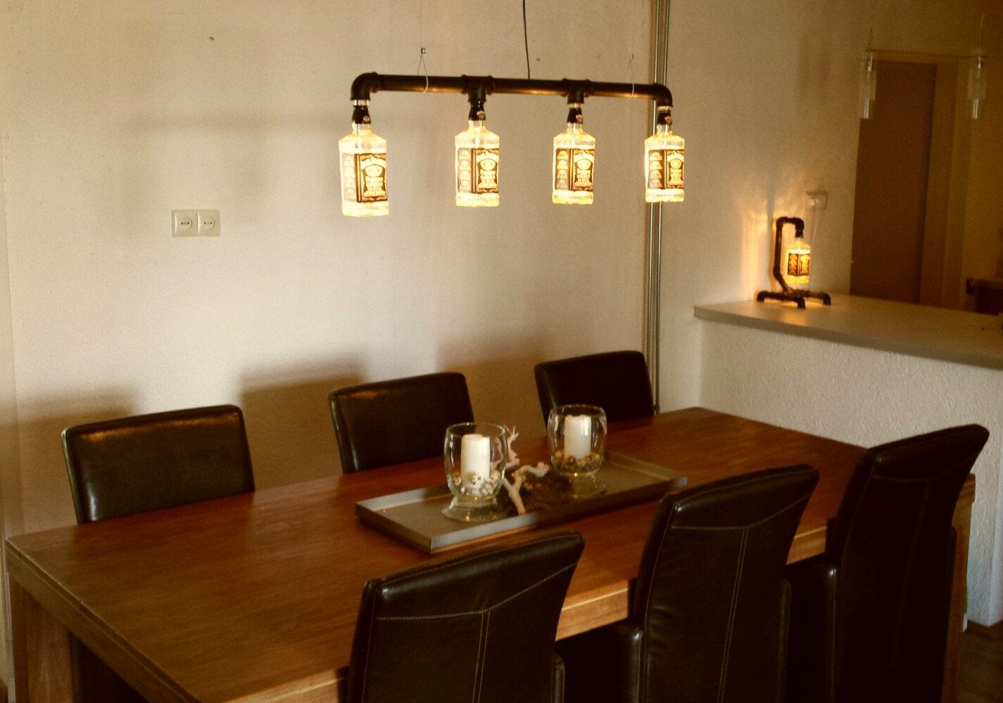 sfeervolle lamp, Ophalen of Verzenden