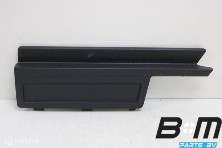 Steekdeksel links VW Passat B8 Variant 3G9867463, Utilisé