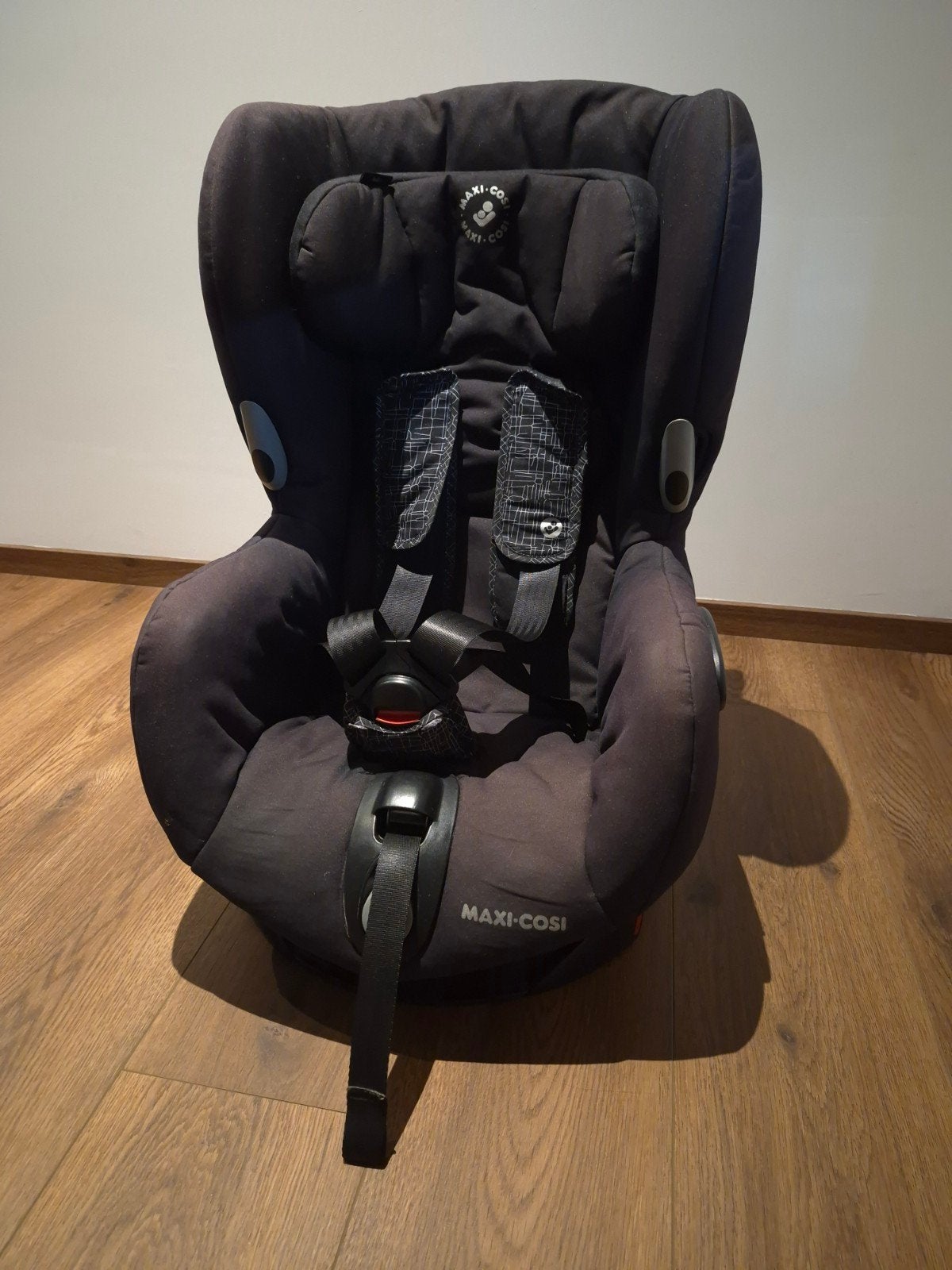 Maxi-cosi Axiss autostoeltje 9 tot 18kg, Kinderen en Baby's, Ophalen, 9 t/m 18 kg, Verstelbare rugleuning, Maxi-Cosi